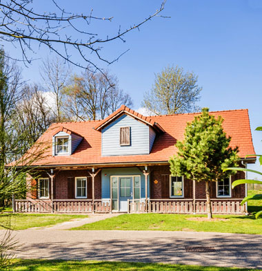 3 manieren om te besparen op de vaste lasten van je recreatiewoning 
