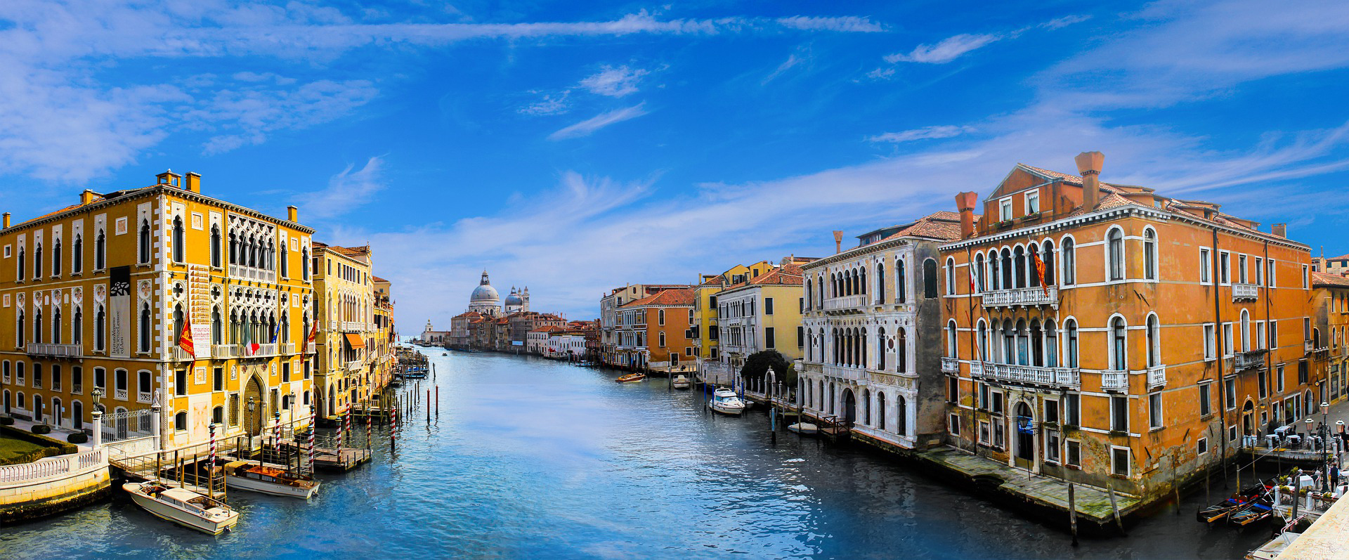 5 verborgen must-see plekken in Venetië