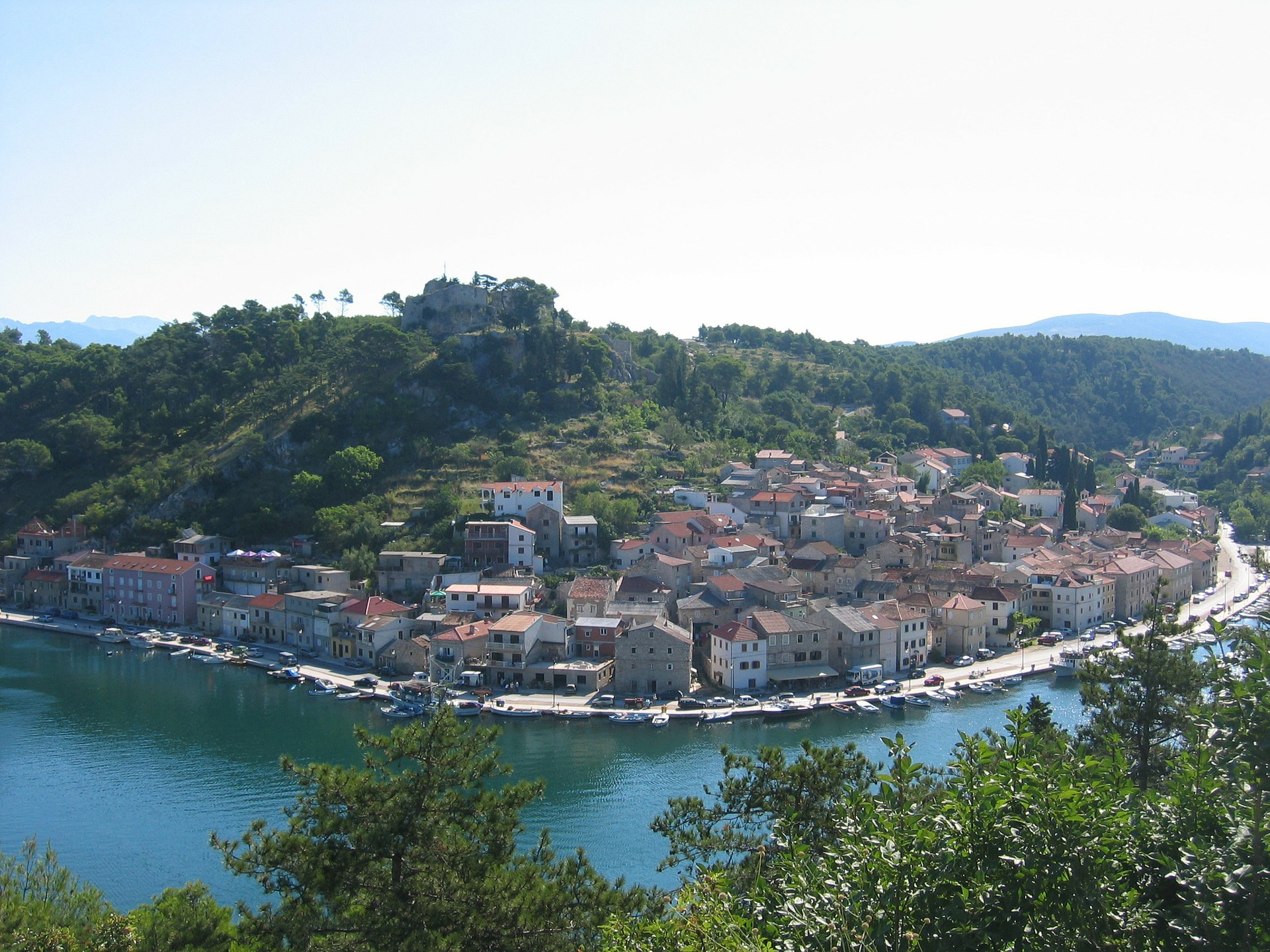 8 redenen om volgend jaar naar Istrië in Kroatië te gaan