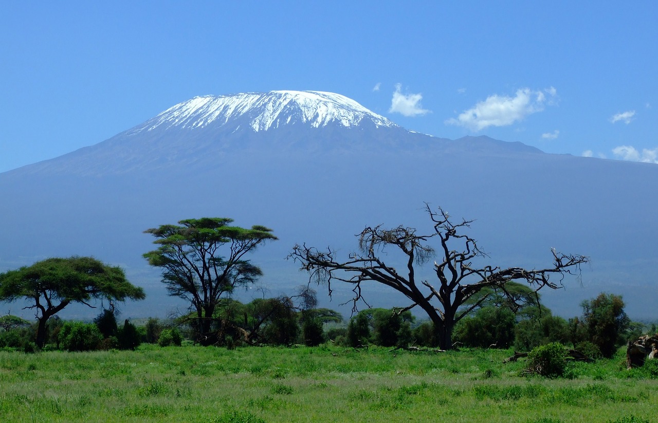 Tanzania: de ideale vakantie voor iedereen